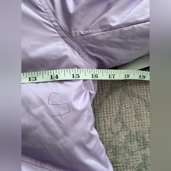 New CrewCuts Girls' fishtail parka with PrimaLoft® - Picture 6 of 6